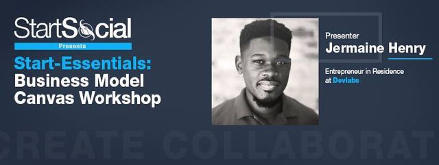 Start Essentials: The Business Model Canvas