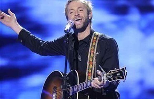 Paul McDonald & The Mourning Doves