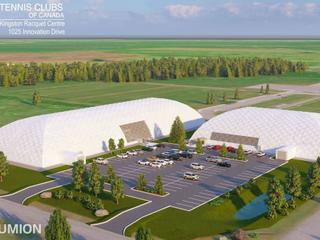 Battle in the Bubble 2026- Kingston Ontario