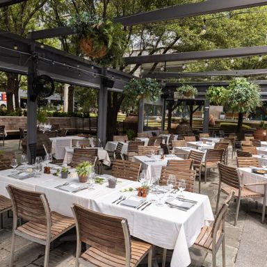 Saint Ann Restaurant and Bar