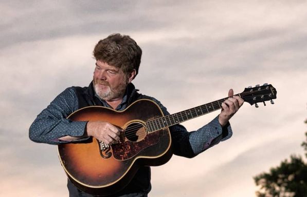 Mac McAnally