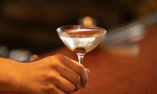 The Exhibitionist Bar