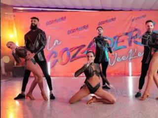 La Gozadera Weekend 2026