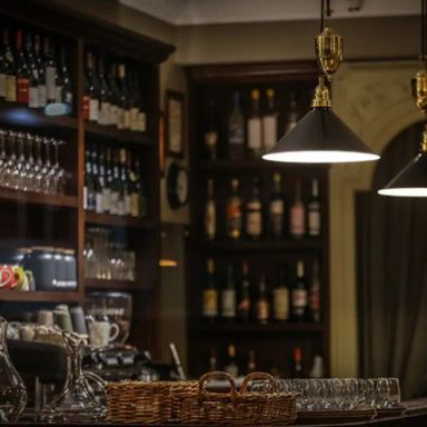 Bistro La Provence