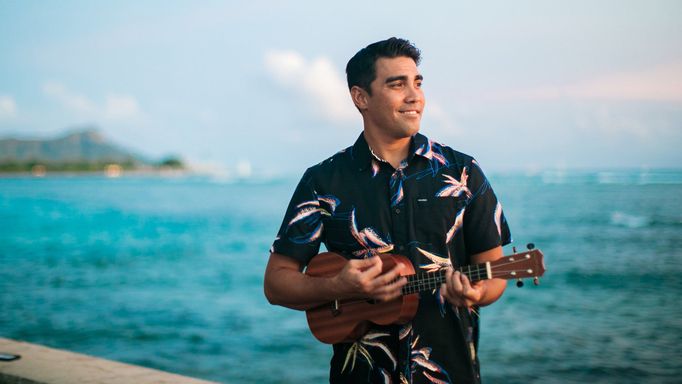 Kolohe Kai - What Aloha Means (Album Release Summer Tour 2025)