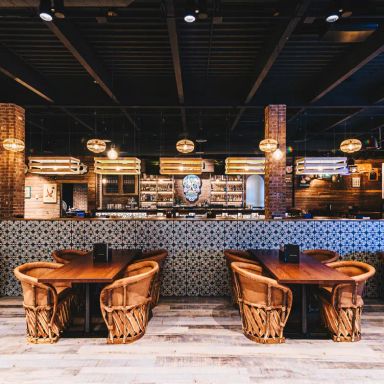 Blanco Cantina - Lethbridge
