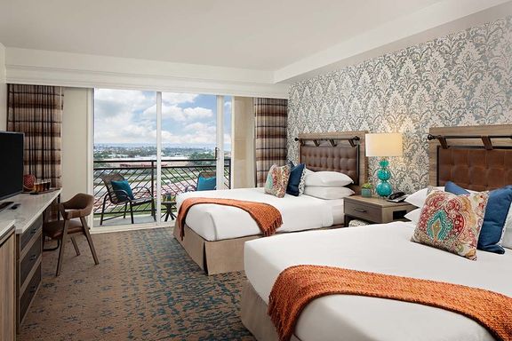 The Cassara Carlsbad, Tapestry Collection by Hilton