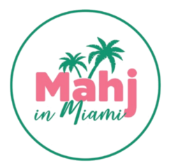 Mahj Mingle: After Dark at Mayfair Grill
