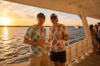 Harbour Town Happy Hour Cruise