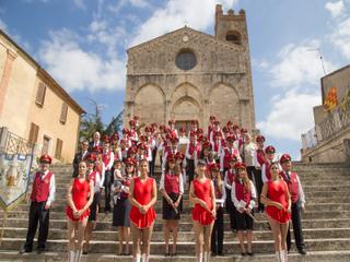 The Official Calendar of Events in Tuscany