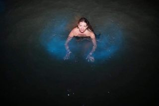 Private Tour from Ocho Rios Runaway Bay to the Luminous Lagoon
