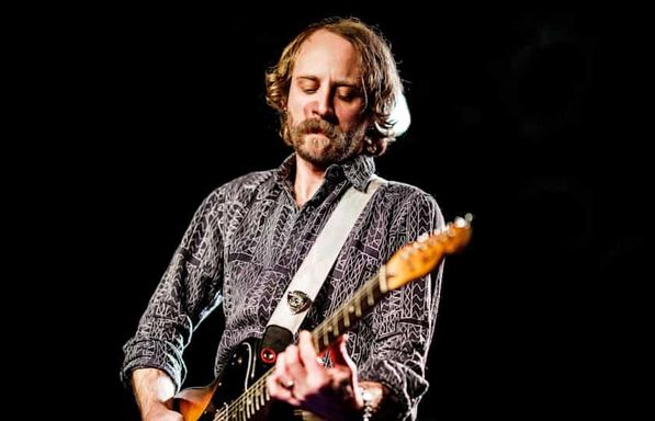 Deer Tick