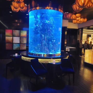 Atlantis Steakhouse - Atlantis Casino Resort Spa