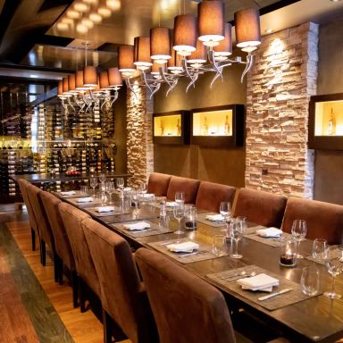 Dels Italian Kitchen