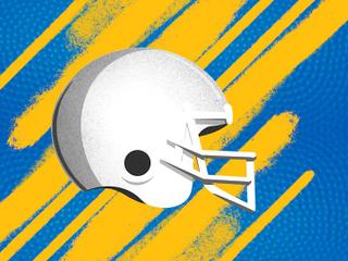 2026 Los Angeles Chargers Season Tickets (Includes Tickets To All Regular Season Home Games)