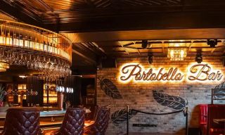 Portobello Bar