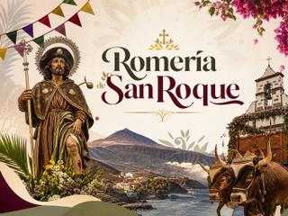 Romería de San Roque 2026