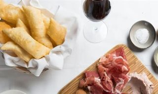 Trattoria Emilia