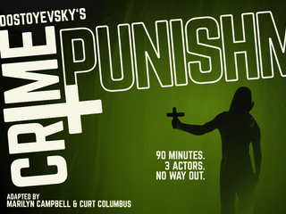 Crime and Punishment