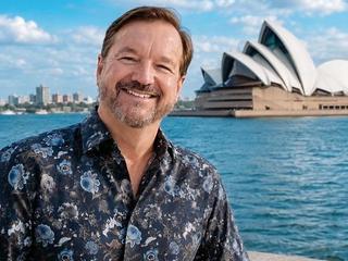 Discovering the World at the Piano: Clark Bryan in Concert