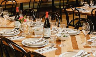 Cornerstone @Dyson Place