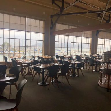 Greens Restaurant