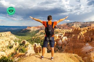 3-Day Tour: Zion, Bryce Canyon, Monument Valley and Grand Canyon