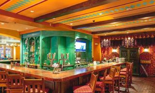 Garduño's- Hotel Albuquerque