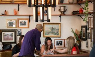 Autostrada - Vancouver House