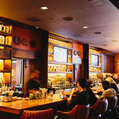 Alma Cocina - Downtown