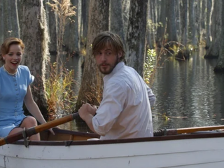The Notebook