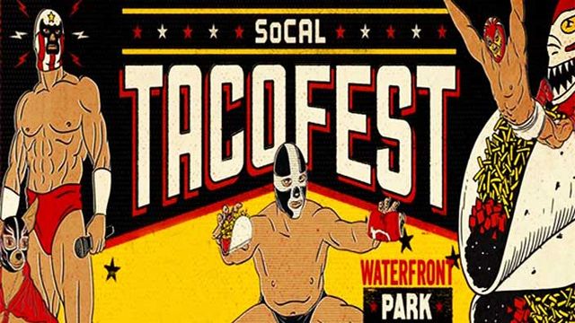 SoCal Taco Fest 2027
