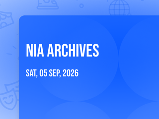 Nia Archives