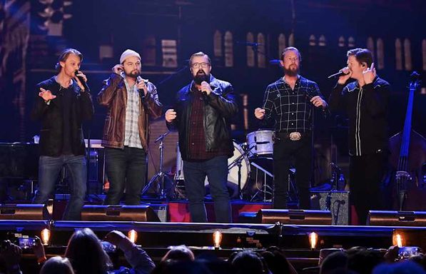 Home Free