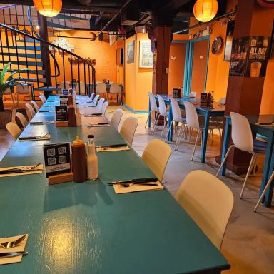 La Casita Gastown
