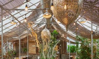 Terrain Cafe – Glen Mills