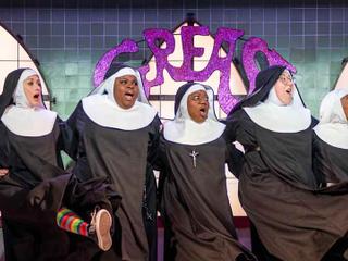Nunsense
