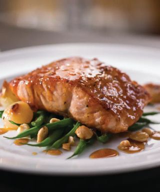 The Capital Grille - Louisville