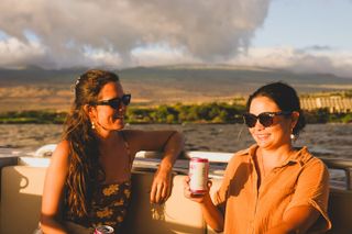 Mauna Kea Signature Coastline Cruise Day & Sunset Options