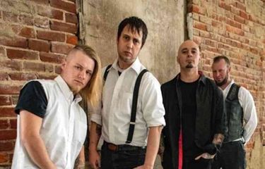 Kottonmouth Kings, A Killers Confession, Kung Fu Vampire
