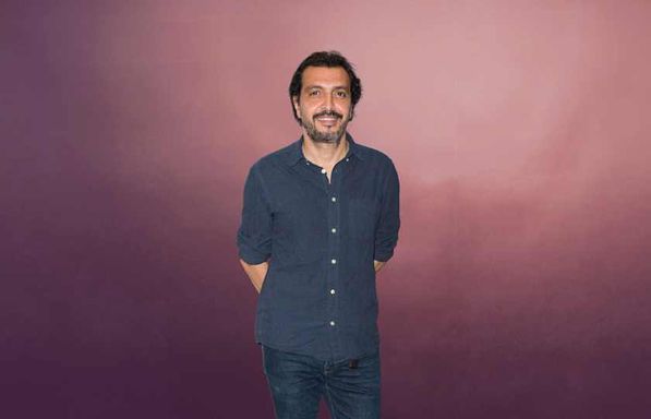 Kid Francescoli