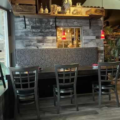 Cafe Amore - St. Catharines