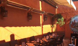 Bodega Spanish Tapas & Lounge