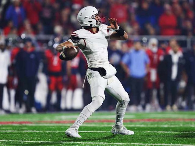 New Mexico Lobos at New Mexico State Aggies Football