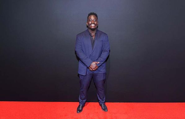 Christmas Jam with Kashus Culpepper