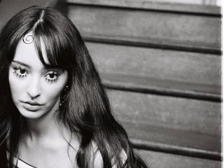 Faouzia - The Film Noir Tour