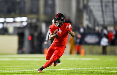 2026 Texas Tech Red Raiders Football Season Tickets (Includes Tickets To All Regular Season Home Games)