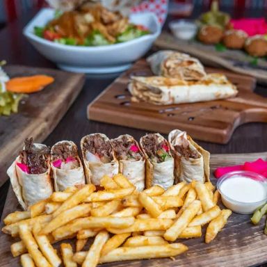 Shalal Restaurant