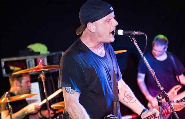 Unsane