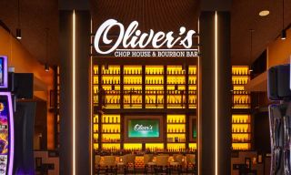 Oliver's Chop House at Derby City Gaming